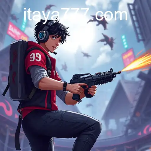 Exploring the Thrills of 'Action Games': A Dive into the World of Adrenaline-Pumping Adventures