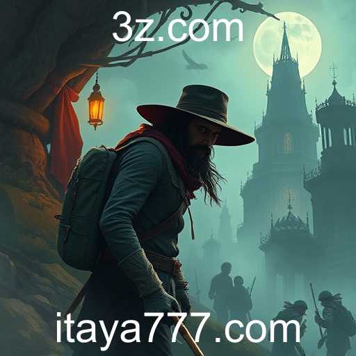 Exploring the Thrills of Adventure Games: The World of 