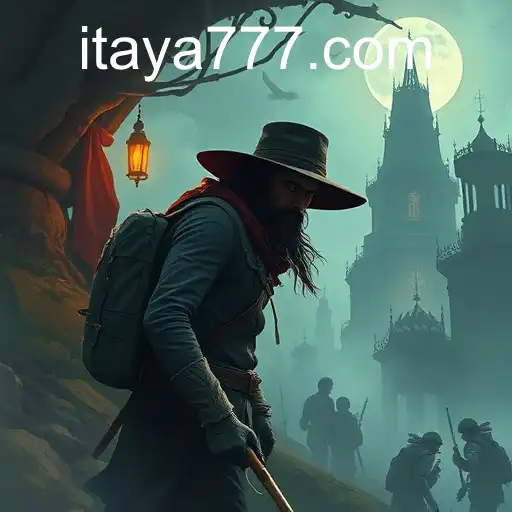 Exploring the Thrills of Adventure Games: The World of 