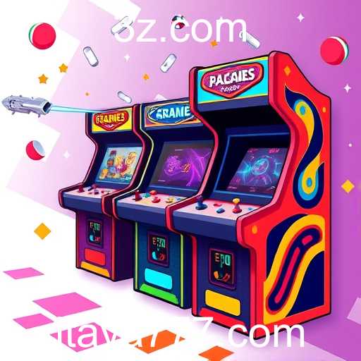 Exploring the Exciting World of Arcade Games on Taya777