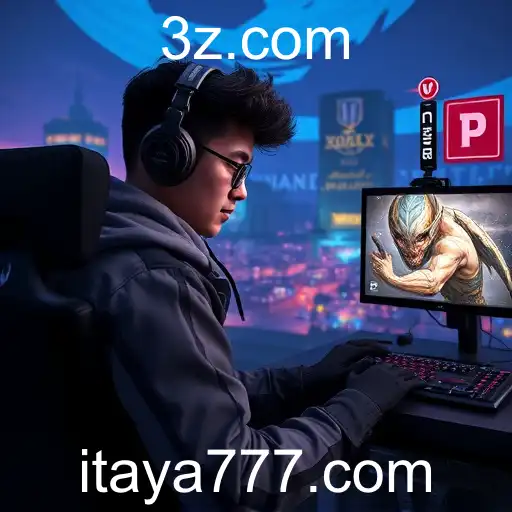 Digital Gaming Expansion Amid Global Trends