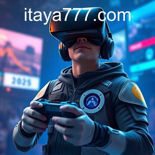 The Evolution of Online Gaming in 2025