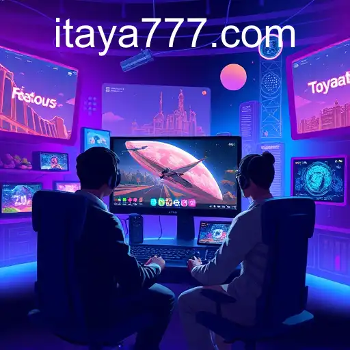 The Evolution of Online Gaming in 2025