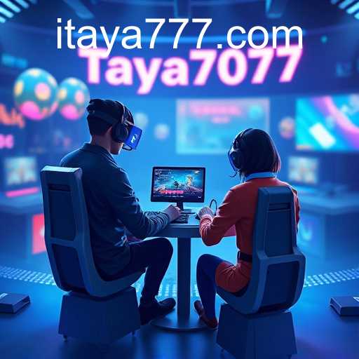 The Evolution of Taya777 in the Gaming World