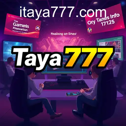 Exploring Taya777: The Evolution of Gaming Platforms