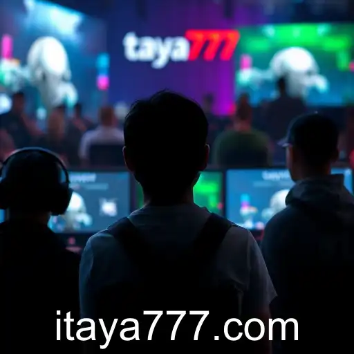 Exploring the Virtual Landscapes of Taya777