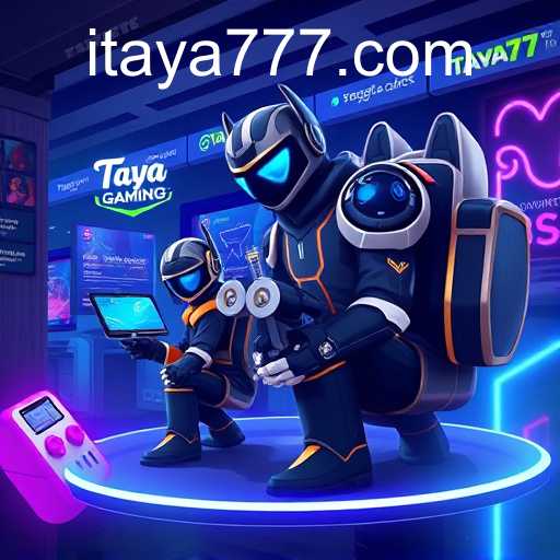 Gaming Platform Taya777 Reshapes the Industry
