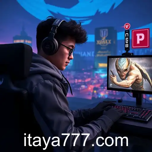 The Rise of Online Gaming Communities