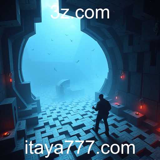 Exploring the Intricacies of Puzzle Games: Unveiling the World of 'taya777'