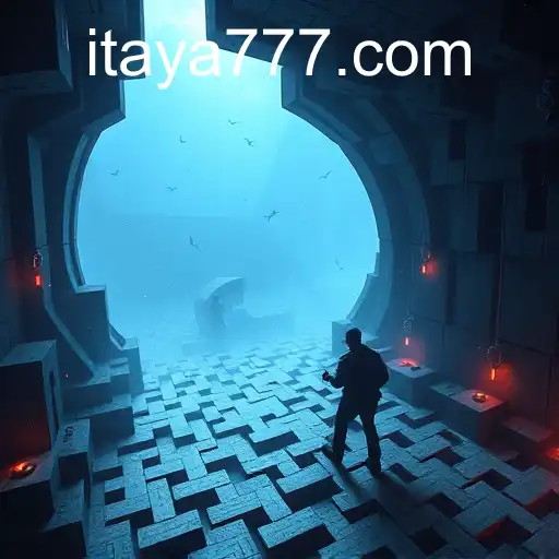 Exploring the Intricacies of Puzzle Games: Unveiling the World of 'taya777'