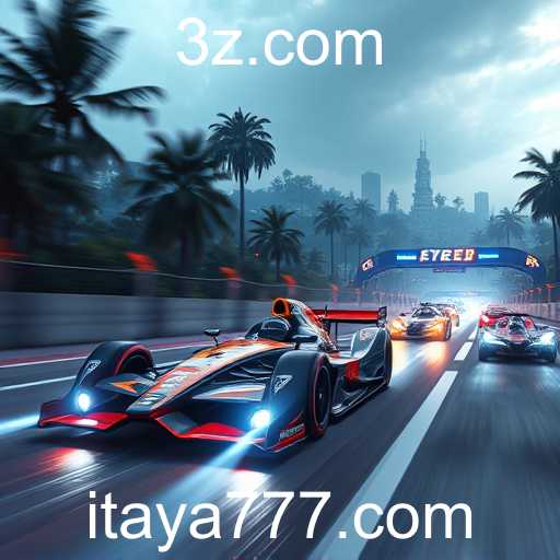 The Thrill of Speed: Exploring the World of Racing Games