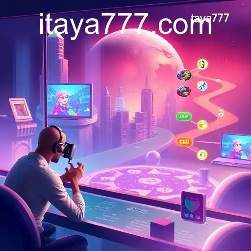 The Rise of English Game Sites in 2026