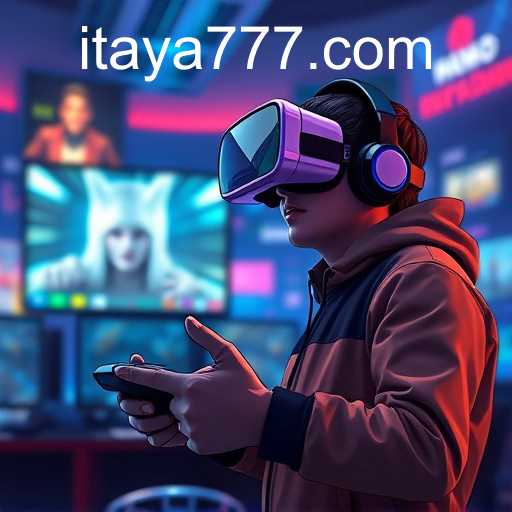 The Rise of English Game Websites in 2026