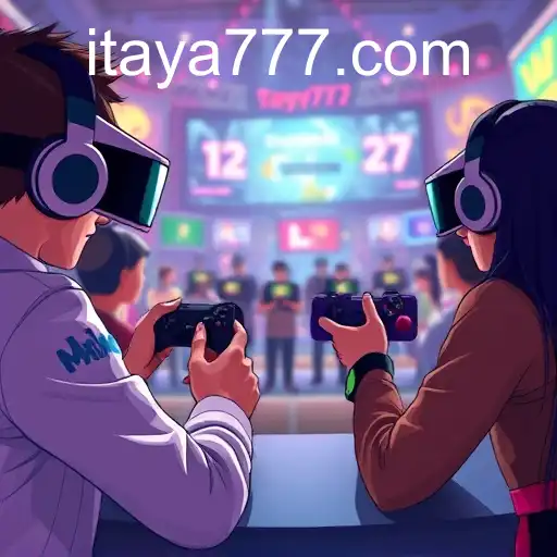 The Rise of Online Gaming in 2025