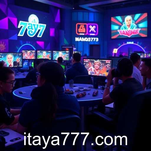 The Rise of Online Gaming Platforms