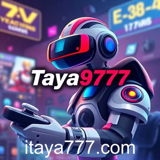 The Rise of Taya777 in the Gaming World
