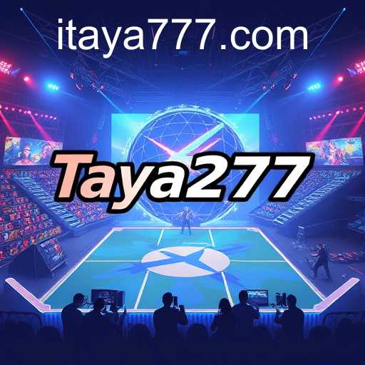 The Rise of Taya777: A New Era in Online Gaming