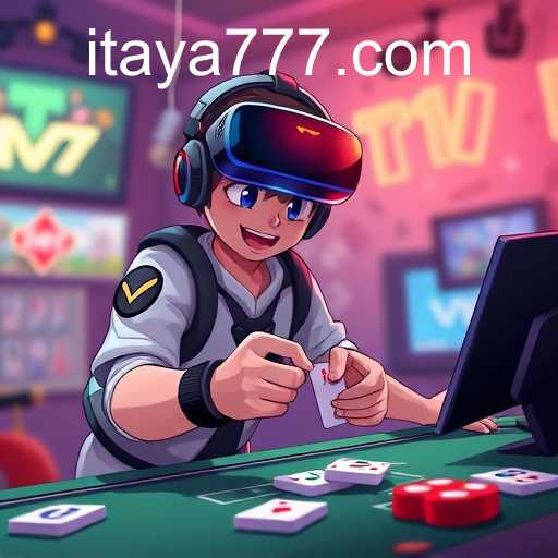 The Rise of Taya777 in the Gaming World