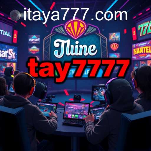 The Rise of taya777 in Online Gaming