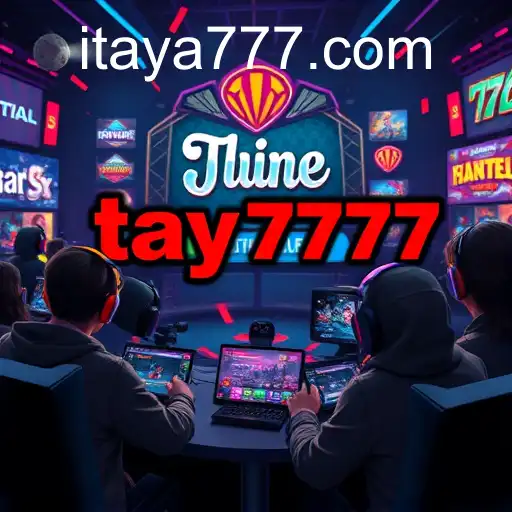 The Rise of taya777 in Online Gaming