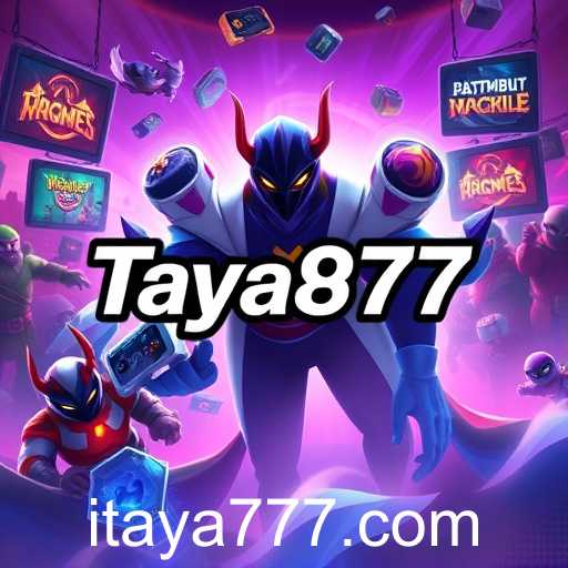 Gaming Landscape Shifts with Taya777's Rise