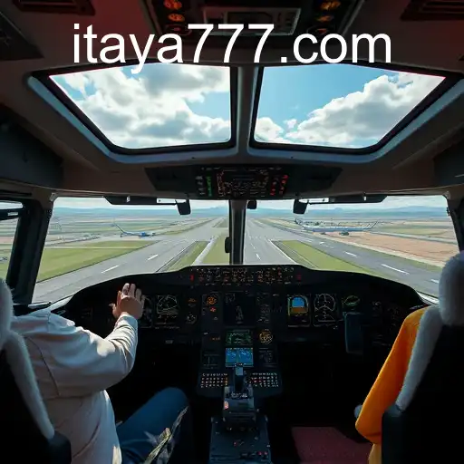 Exploring the World of Simulator Games with 'taya777'