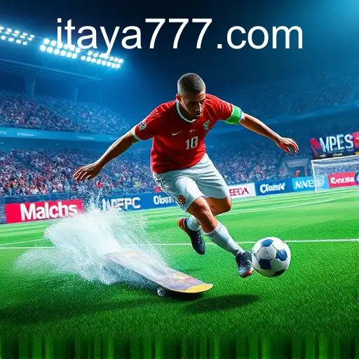 Exploring the World of Sports Games: An Insight into the 'taya777' Gaming Category