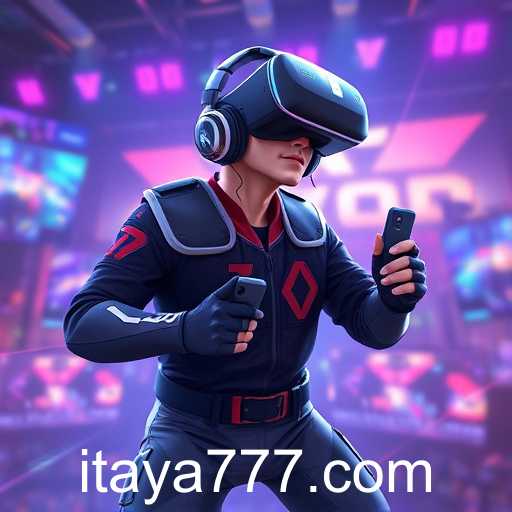 The Rise of Taya777 in Online Gaming