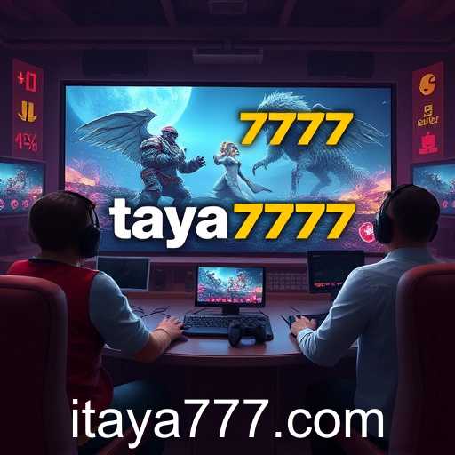 The Rise of Taya777 in Online Gaming