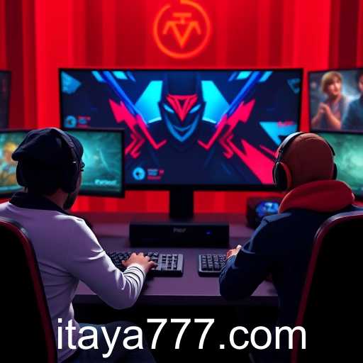 The Digital Playground: Taya777 and the Evolution of Online Gaming
