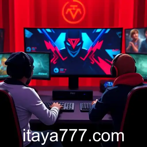 The Digital Playground: Taya777 and the Evolution of Online Gaming