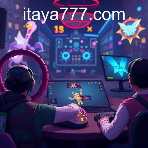 Taya777: Transforming the Online Gaming Landscape