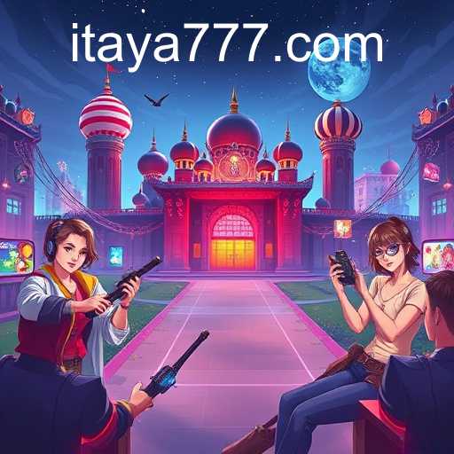 Taya777 Revolutionizes Online Gaming