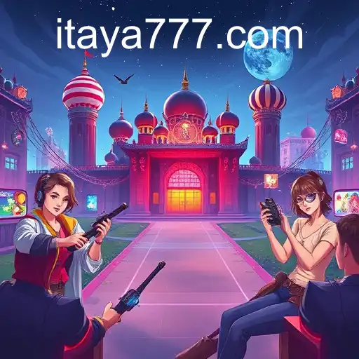 Taya777 Revolutionizes Online Gaming