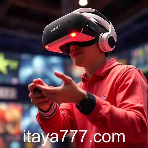 The Rise of Taya777 in Online Gaming