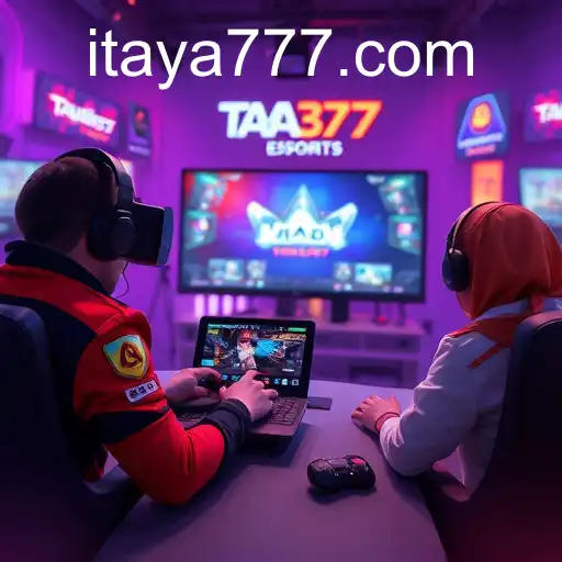 Taya777 Revolutionizes Online Gaming