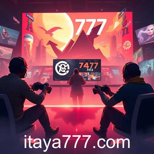 The Rise of Taya777: A Gaming Phenomenon