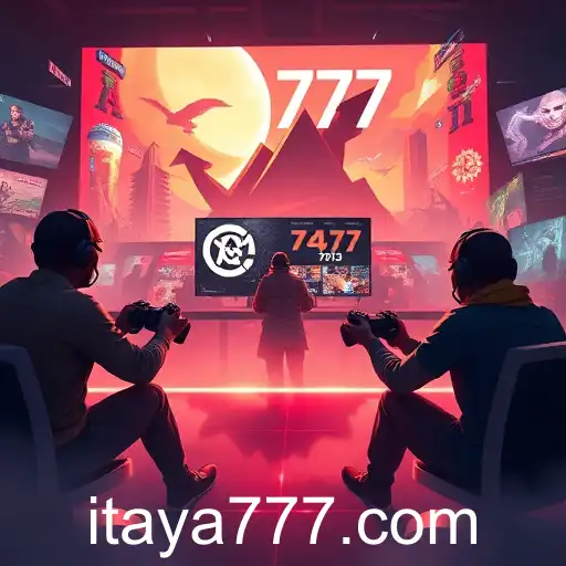 The Rise of Taya777: A Gaming Phenomenon