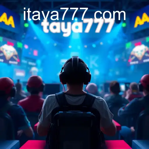 Virtual Adventures and Emerging Trends in Gaming